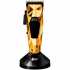 Профессиональная машинка для стрижки волос JRL 3000CG-F Limited Gold Edition золотая
