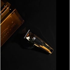 Ножевой блок APEX Fade машинки JRL 3000CG-F Gold с минимальным зазором Zero Gap для чистого среза