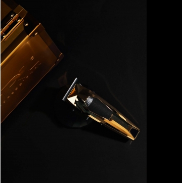 Ножевой блок APEX Fade машинки JRL 3000CG-F Gold с минимальным зазором Zero Gap для чистого среза