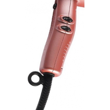 Профессиональный фен jRL Phantom 3300 Pink. Ручка