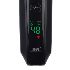 JRL FreshFade 1040. Дисплей