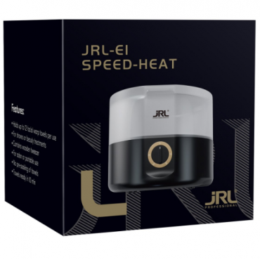 Парикмахерский полотенцесушитель Speed-Heat jRL Professional