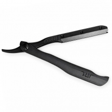 Профессиональная филировочная бритва JRL JDJ03 Precision Styling Razor чёрная