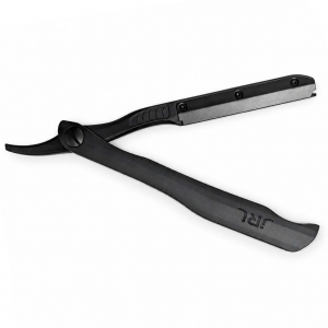 Профессиональная филировочная бритва JRL JDJ03 Precision Styling Razor чёрная